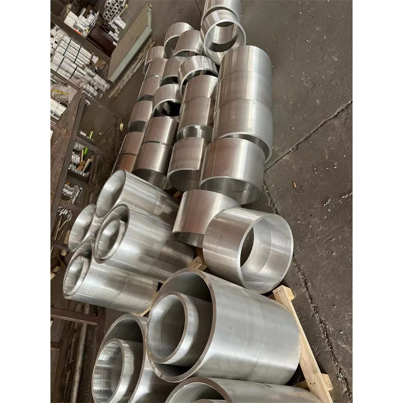 stainless steel pipe&tube